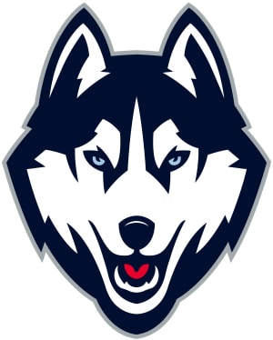 uconn huskies logo